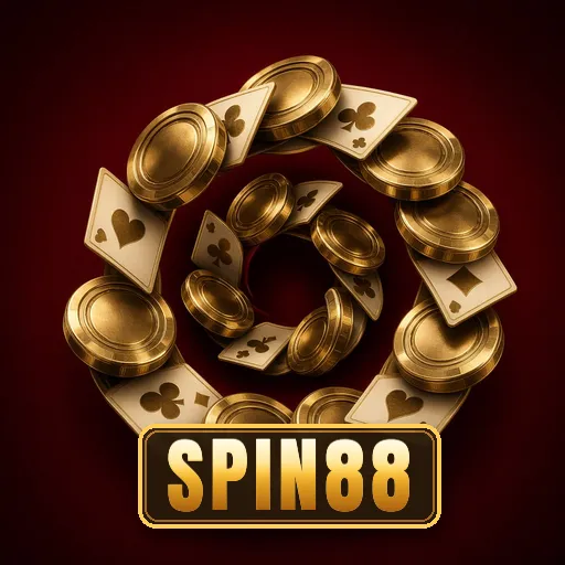 Ulasan spin88