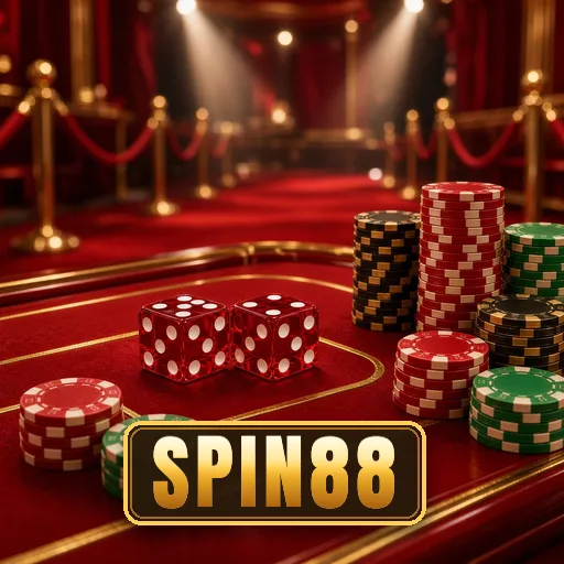 Statistik ulasan spin88